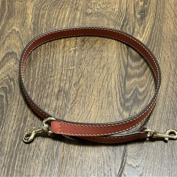 Gucci Leather Strap - Picture 2 of 10